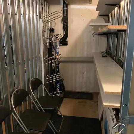 Apartment In/ Out Planai Augasse B8 *