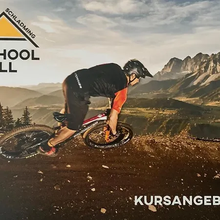 In/ Out Planai Augasse B8 Apartment Schladming