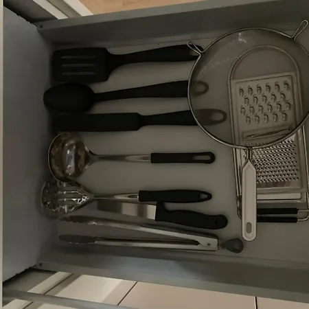 Apartment In/ Out Planai Augasse B8