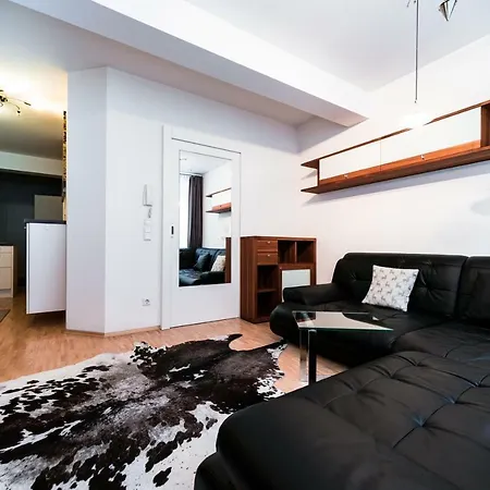 Apartment In/ Out Planai Augasse B8 *